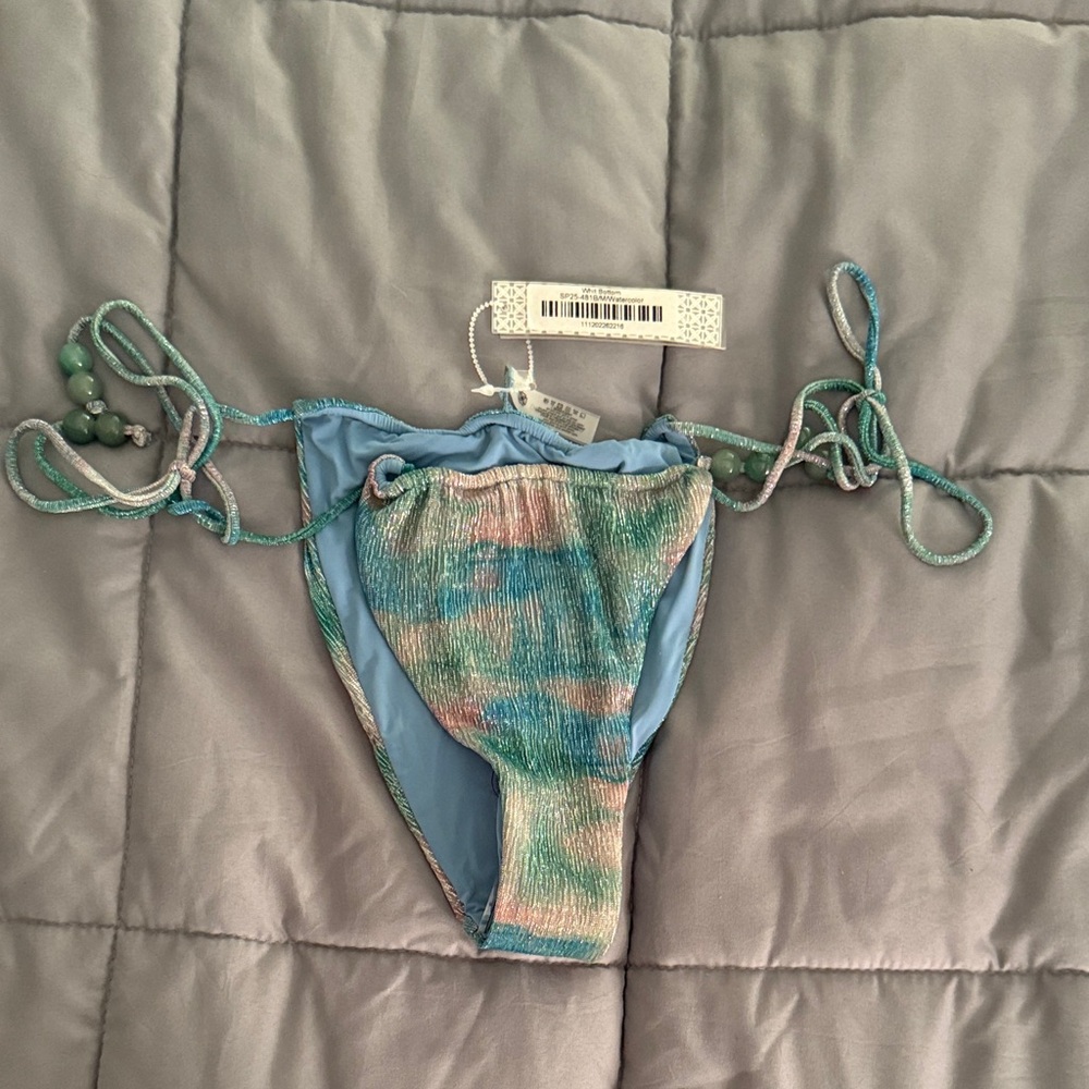 NWT Devon Windsor “Whit” Bottom